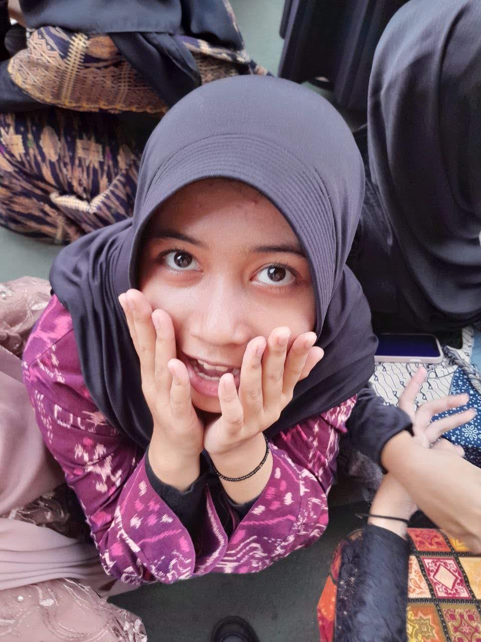 Foto Profil